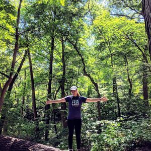 Meet your Posher, Mckenna